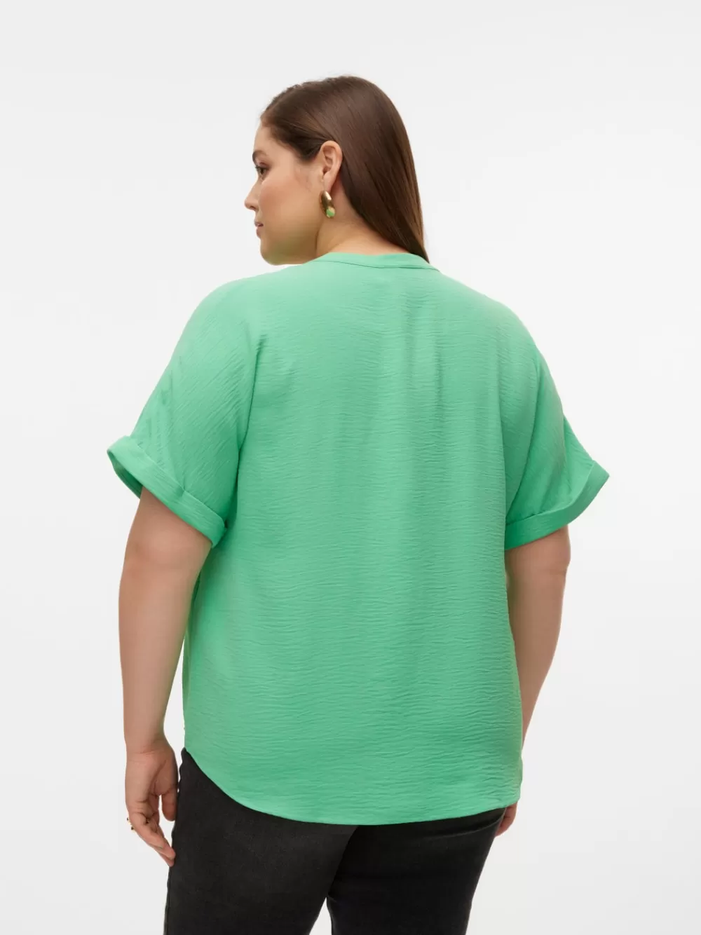 VERO MODA VMCELVA Topit Katydid Best