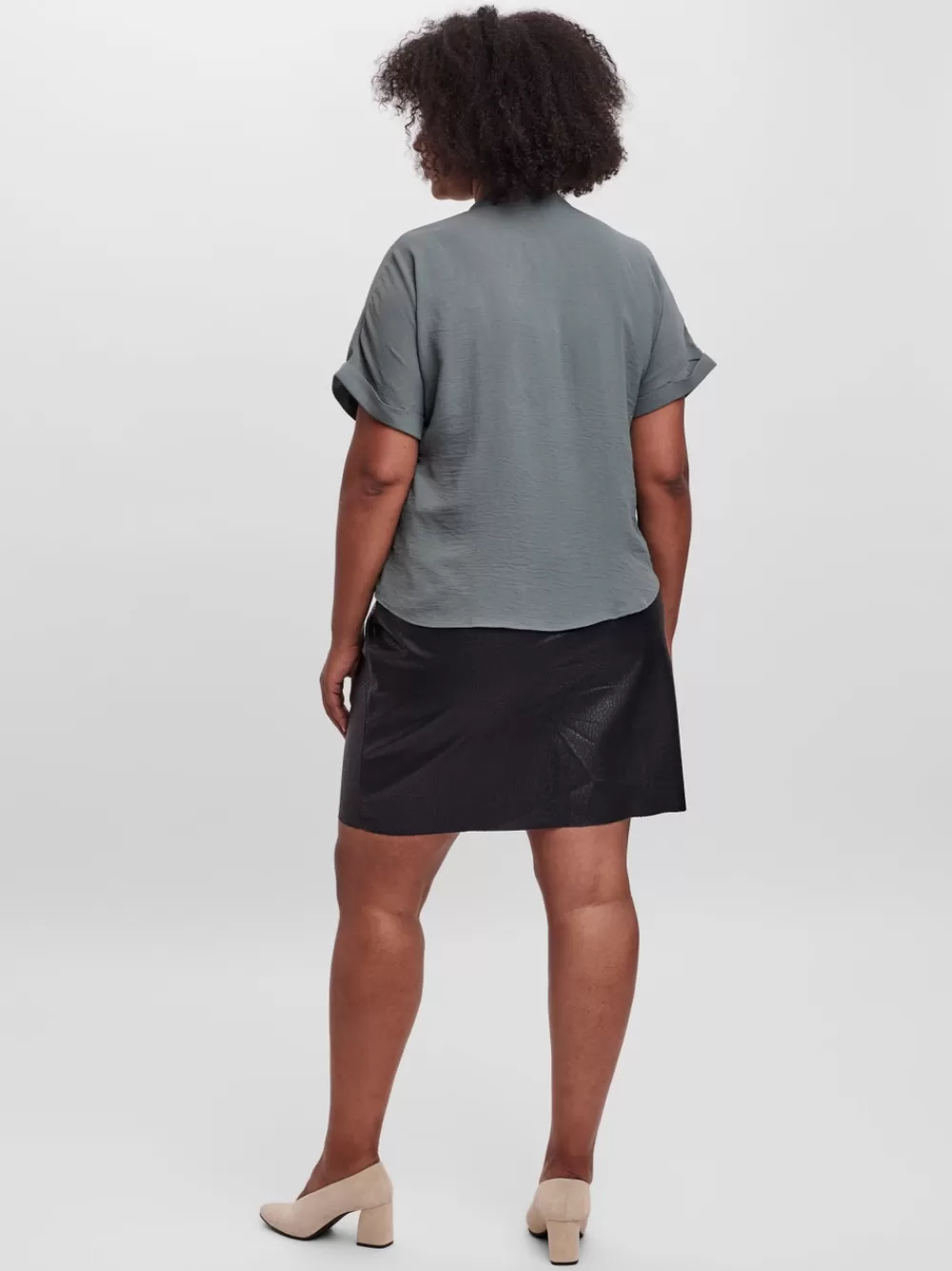VERO MODA VMCELVA Topit Laurel Wreath Shop