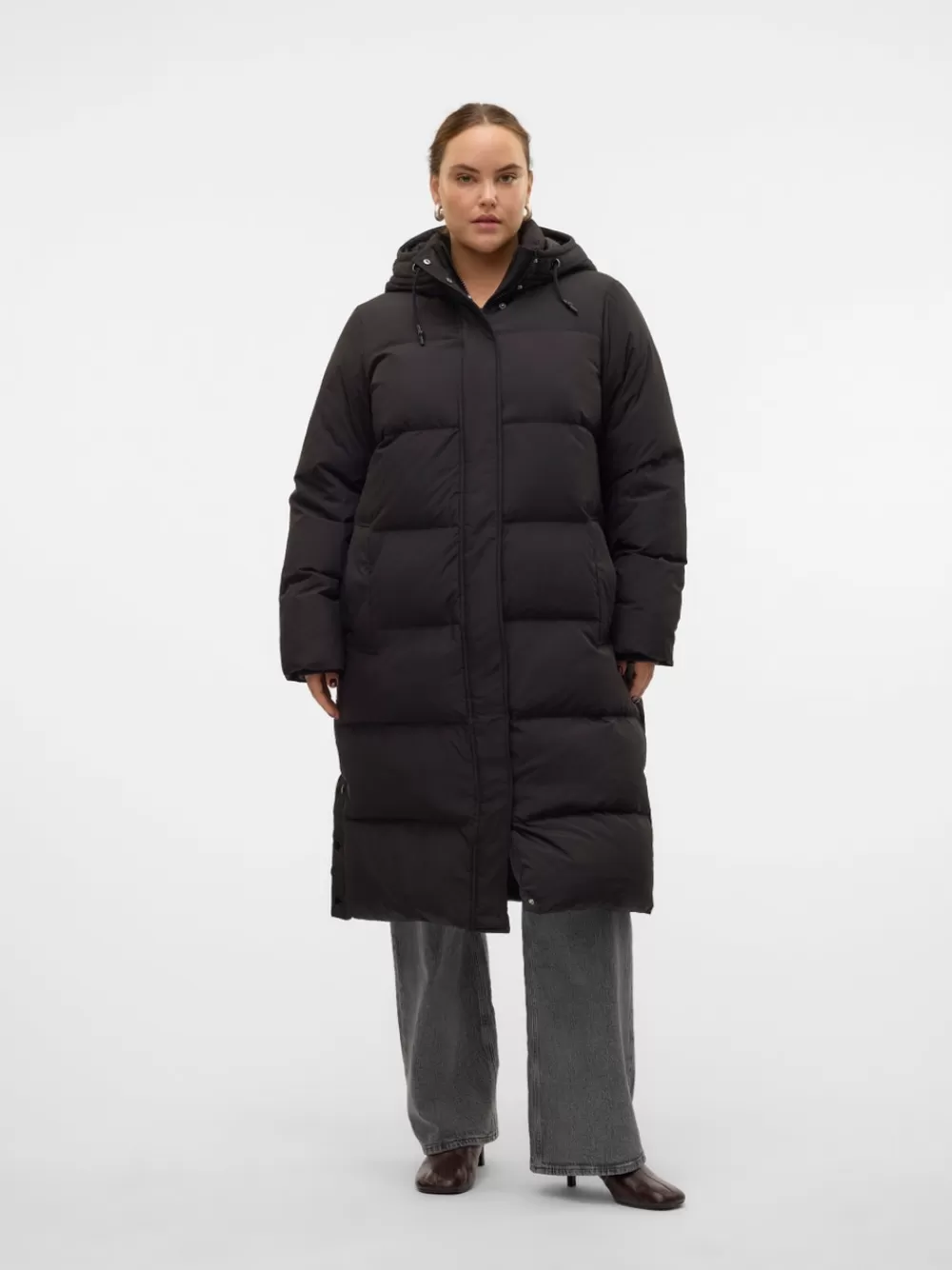 VERO MODA VMCERICAHOLLY Höyhen Takit Black Sale