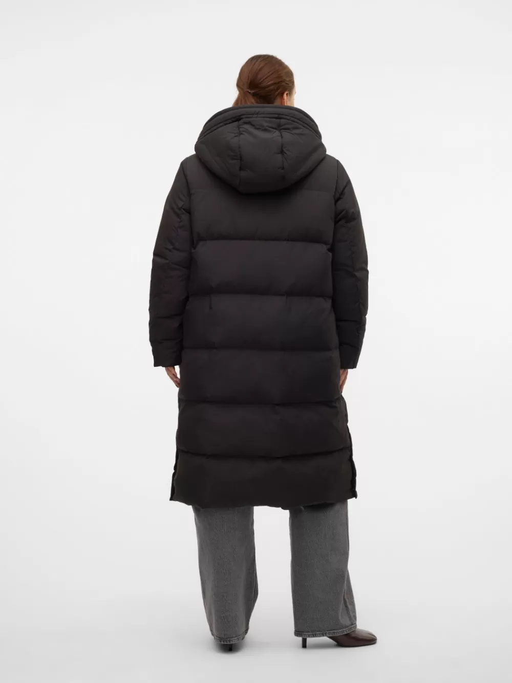 VERO MODA VMCERICAHOLLY Höyhen Takit Black Sale