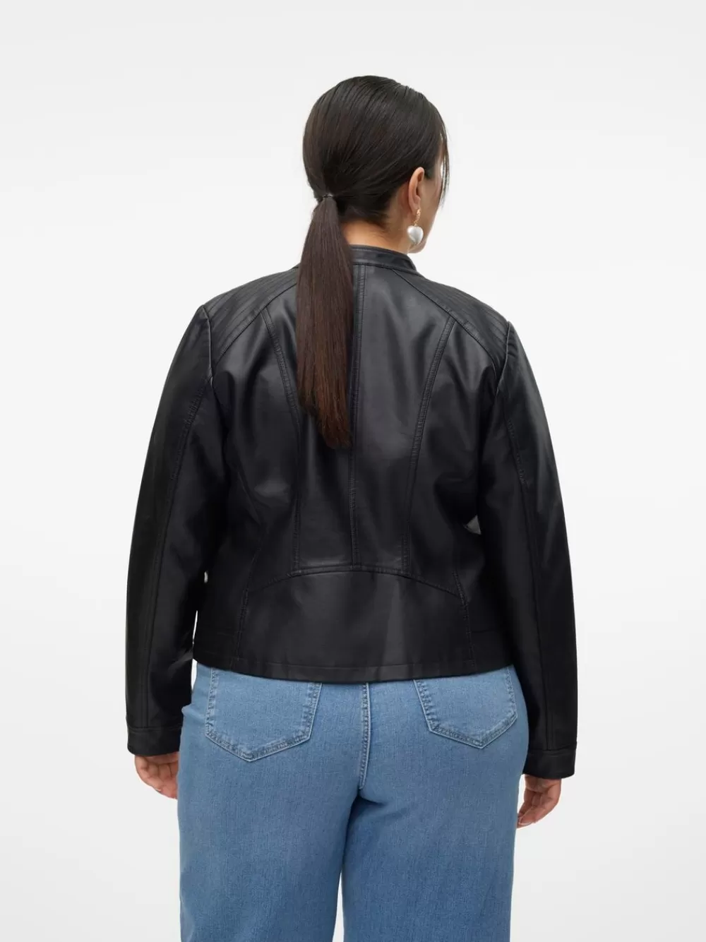 VERO MODA VMCFAVODONA Takit Black Best Sale