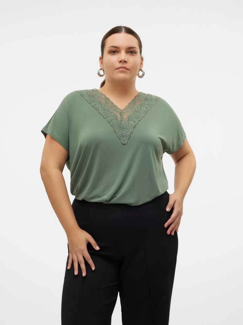 VERO MODA VMCFILLI Topit Laurel Wreath Online