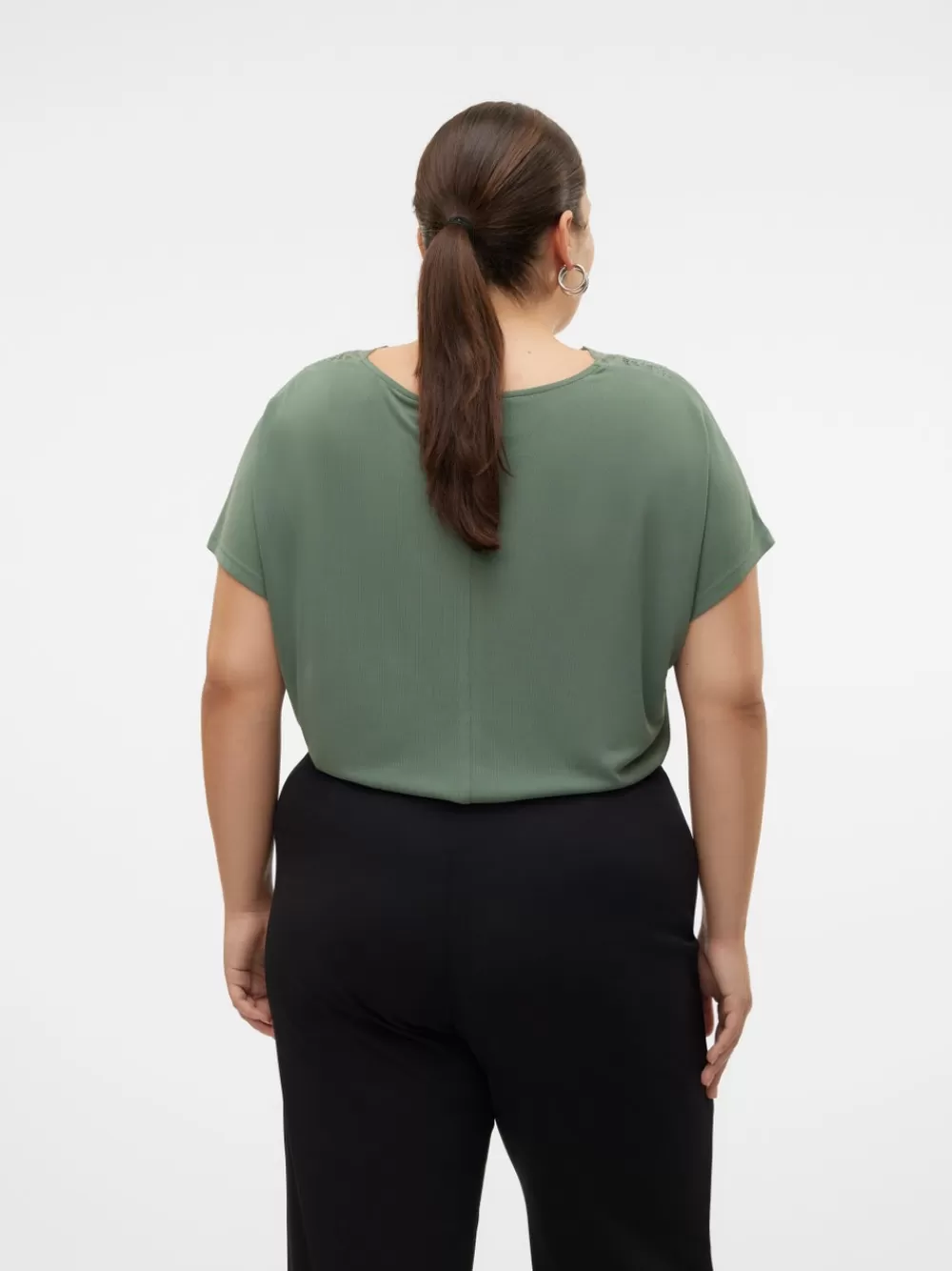 VERO MODA VMCFILLI Topit Laurel Wreath Online
