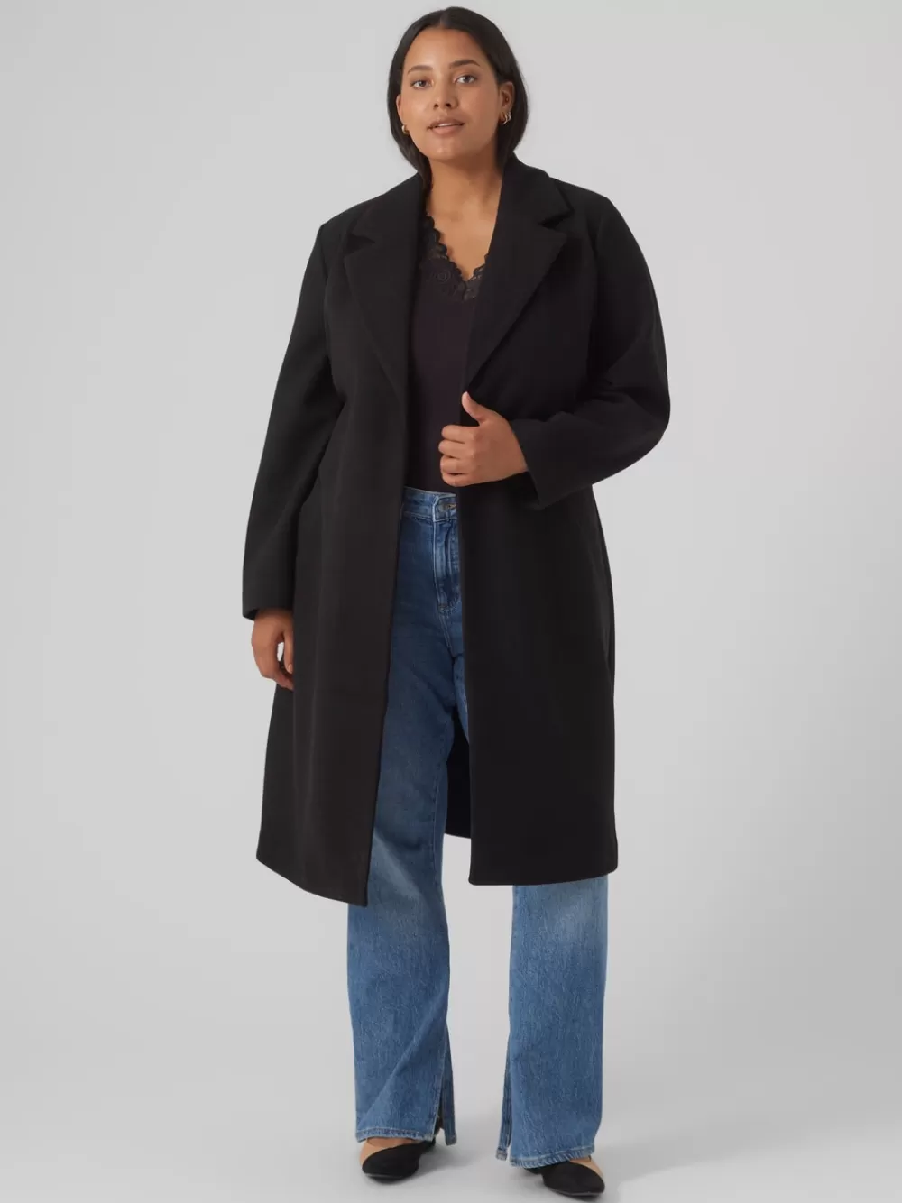 VERO MODA VMCFORTUNEAYA Takit Black Best