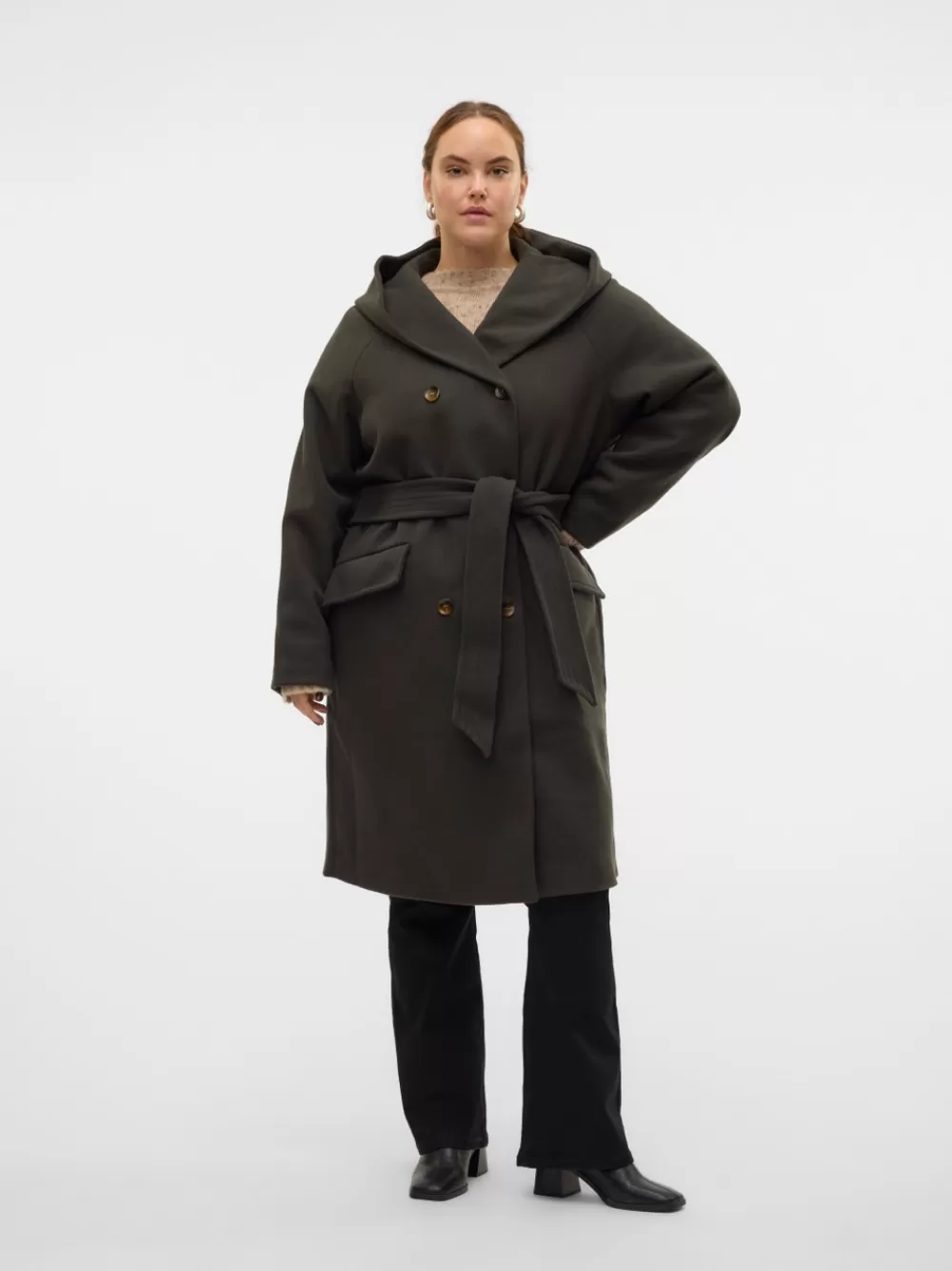 VERO MODA VMCFORTUNECILLE Takit Peat Discount