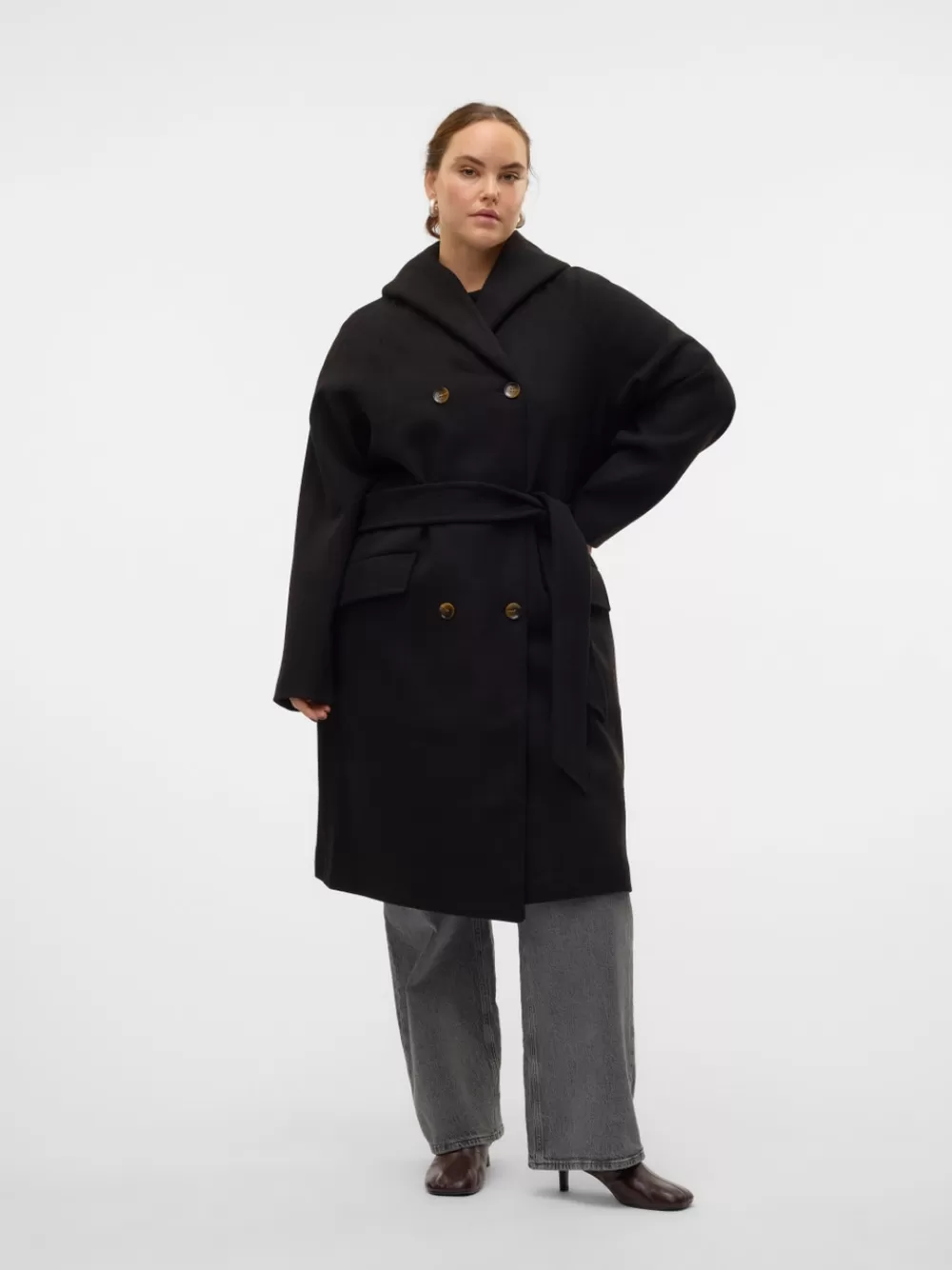 VERO MODA VMCFORTUNECILLE Takit Black Cheap