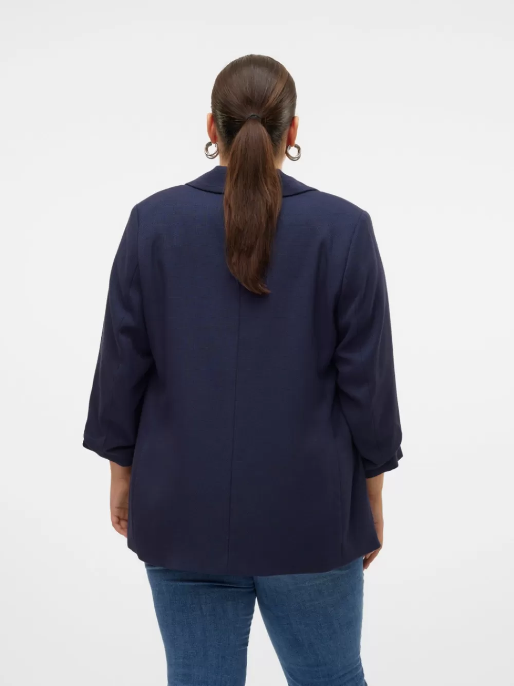 VERO MODA VMCFRIDA Bleiserit Navy Blazer Sale