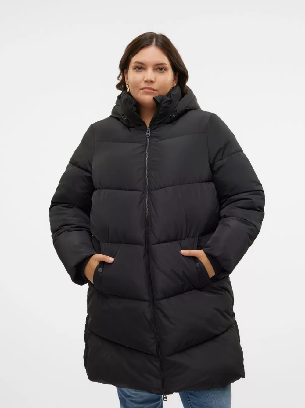 VERO MODA VMCHALSEY Takit Black Best Sale