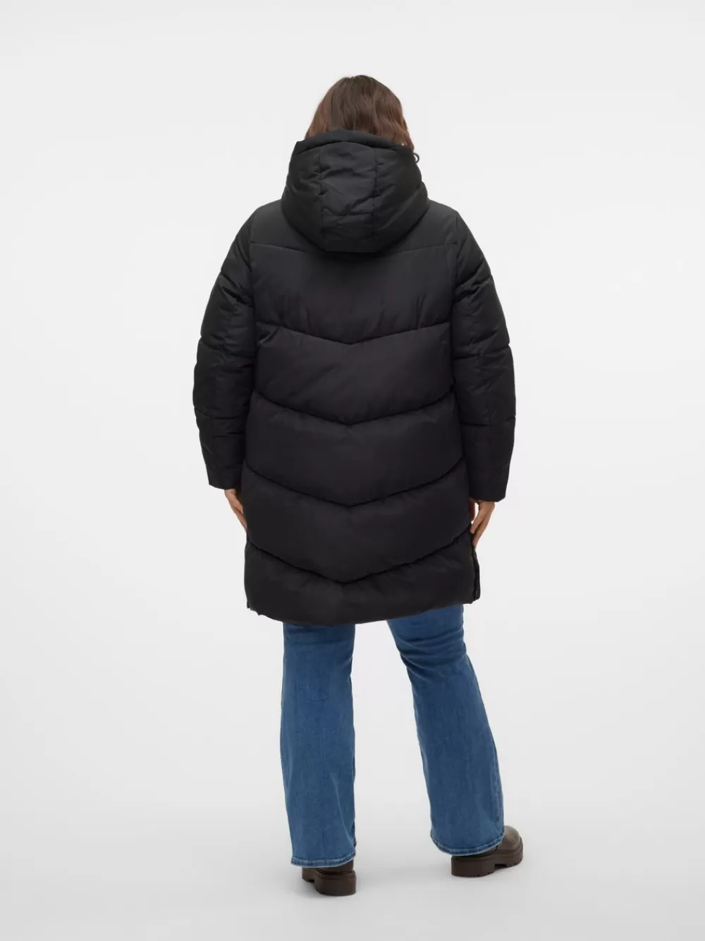 VERO MODA VMCHALSEY Takit Black Best Sale