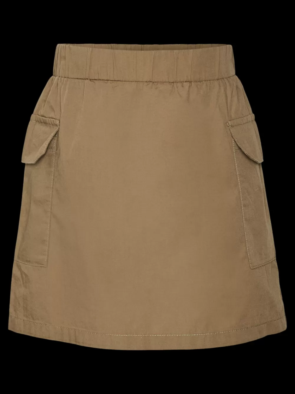 VERO MODA VMCHARLOTTE Lyhyt hame Capers Hot