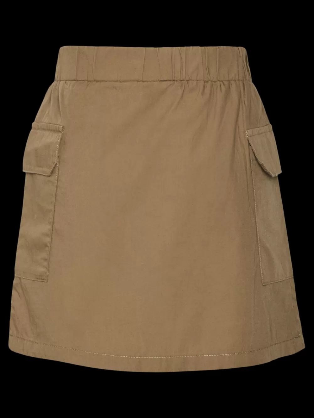VERO MODA VMCHARLOTTE Lyhyt hame Capers Hot