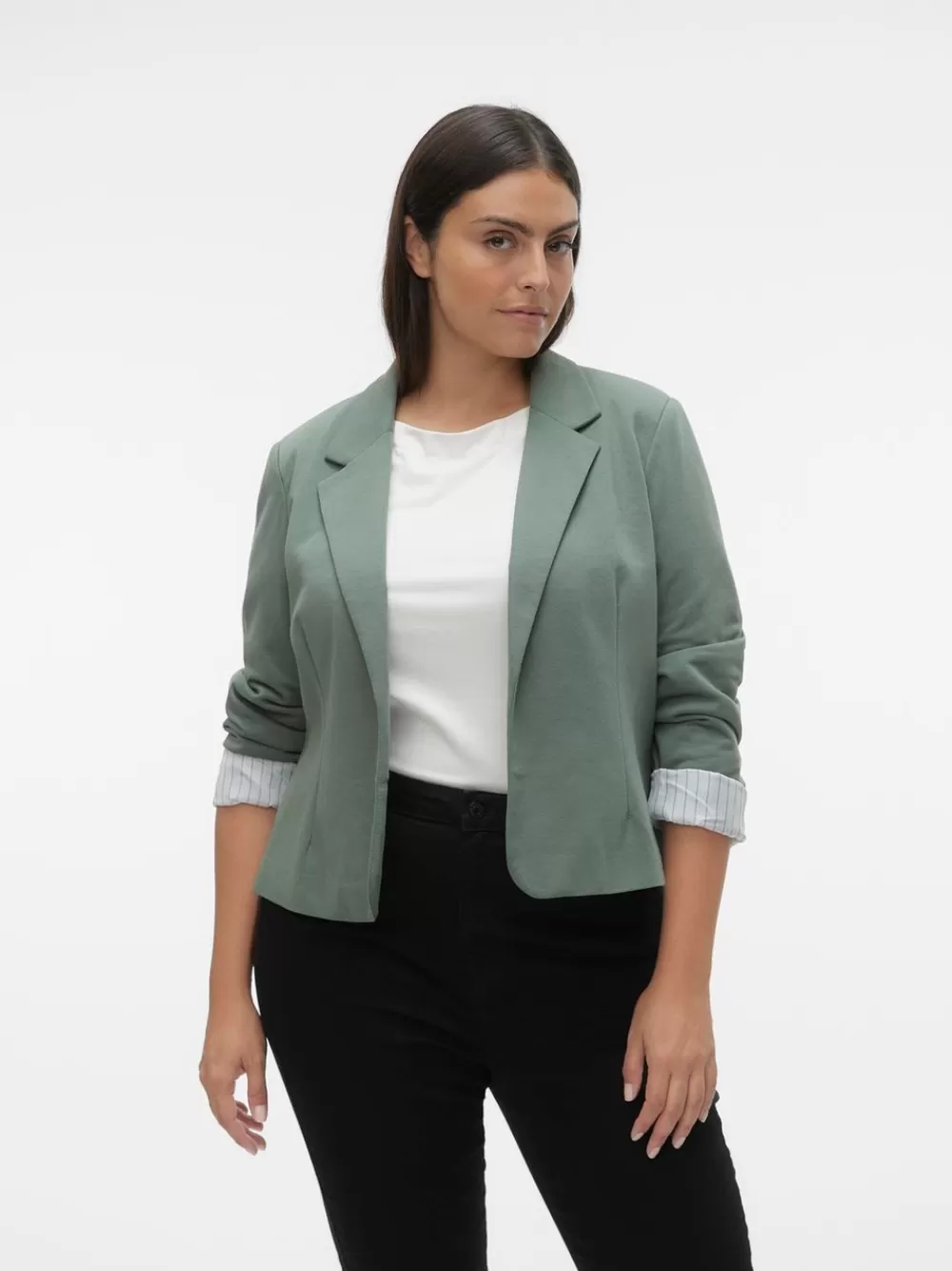 VERO MODA VMCHARUKI Bleiserit Laurel Wreath Discount