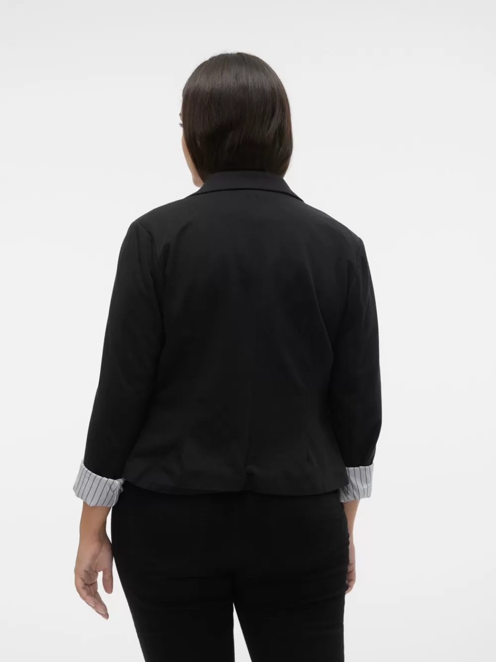 VERO MODA VMCHARUKI Bleiserit Black Best Sale
