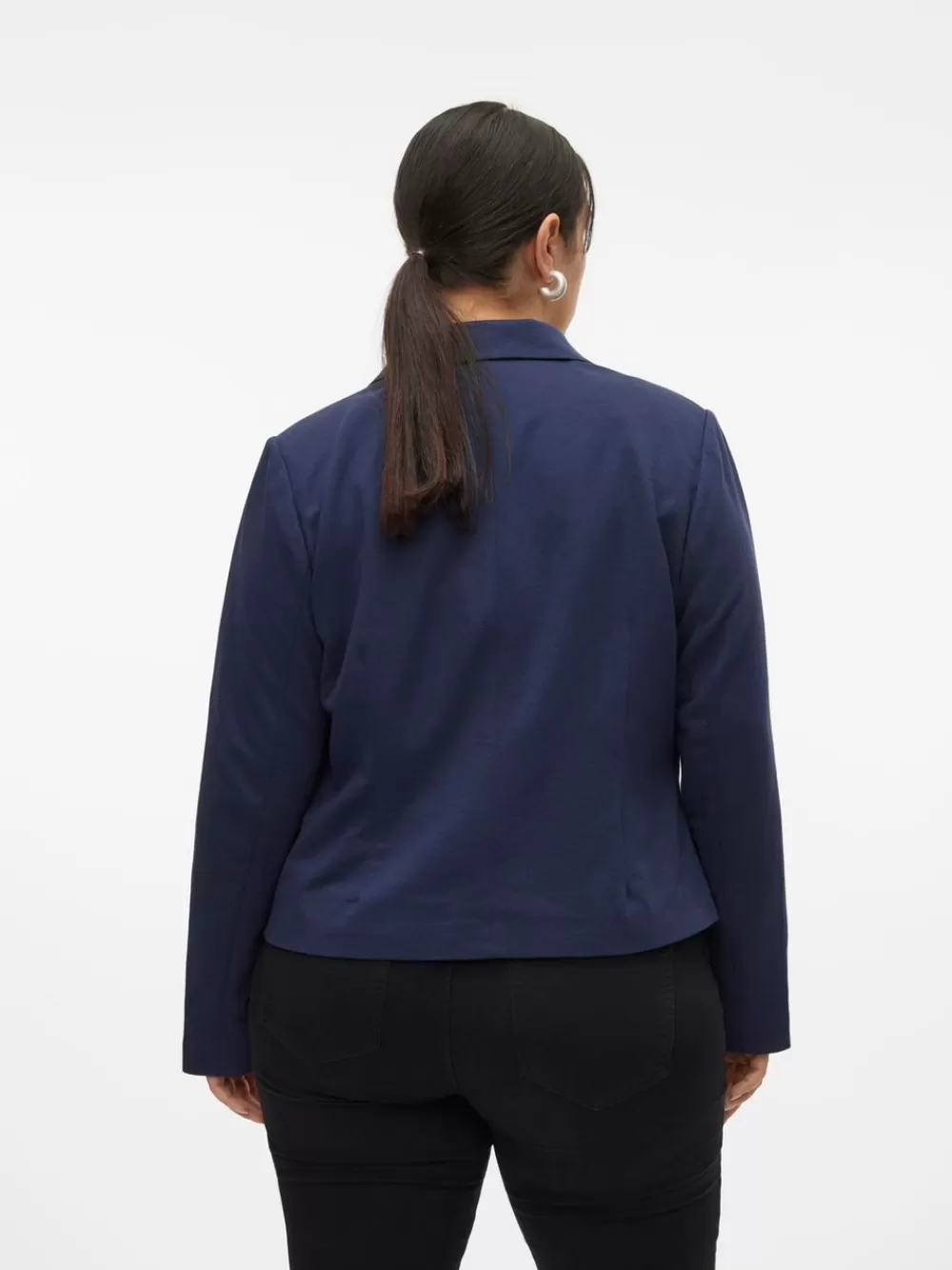 VERO MODA VMCHARUKI Bleiserit Navy Blazer Sale