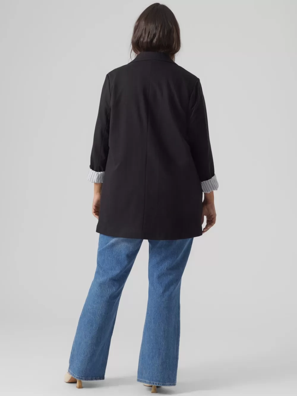 VERO MODA VMCHARUKI Bleiserit Black Sale