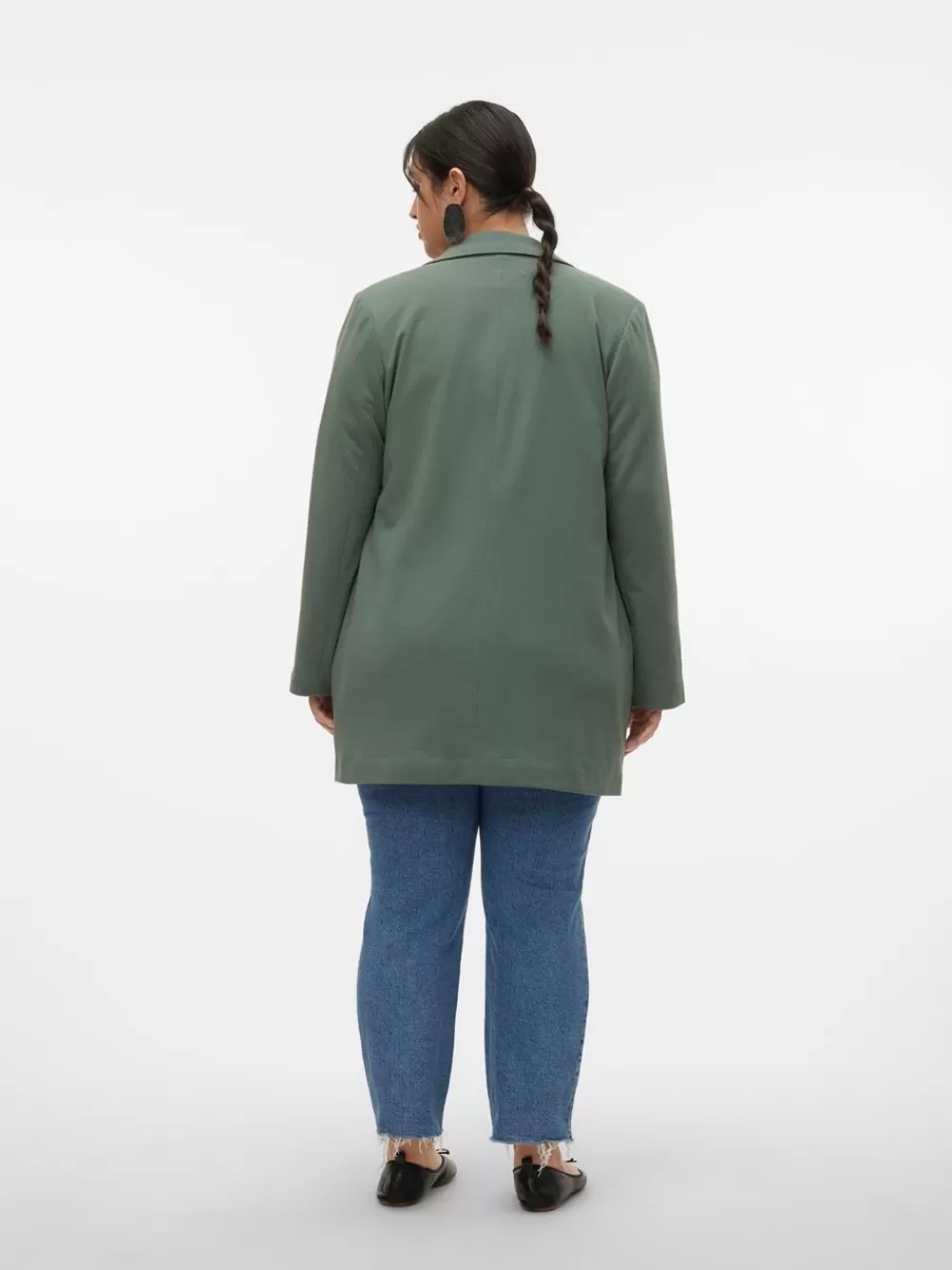 VERO MODA VMCHARUKI Bleiserit Laurel Wreath Hot