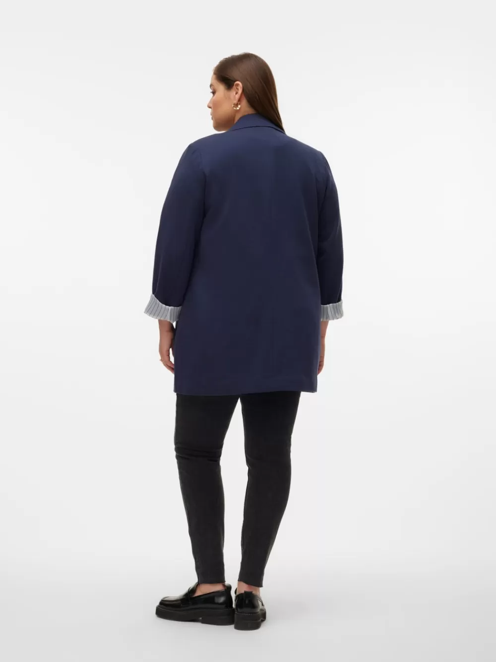 VERO MODA VMCHARUKI Bleiserit Navy Blazer Best Sale