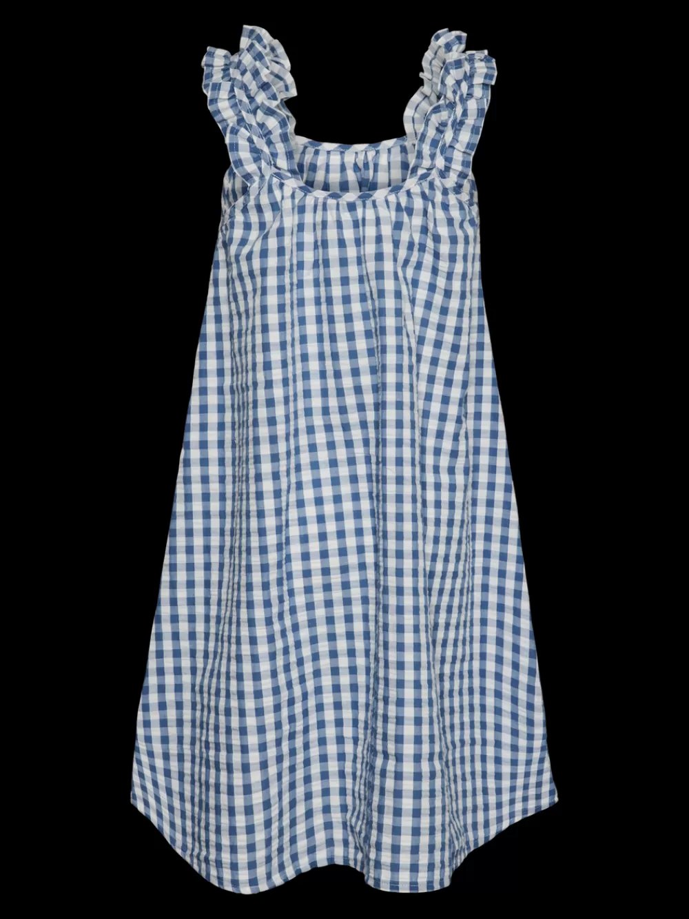 VERO MODA VMCHELLY Lyhyt mekko Snow White New