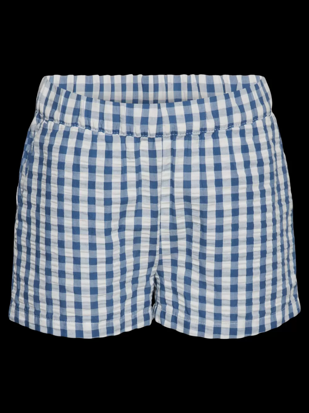 VERO MODA VMCHELLY Shortsit Snow White Hot