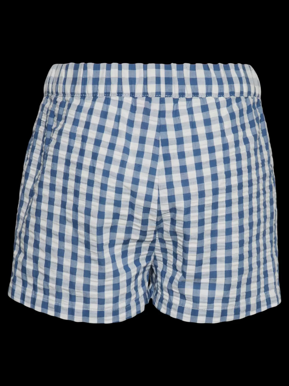 VERO MODA VMCHELLY Shortsit Snow White Hot