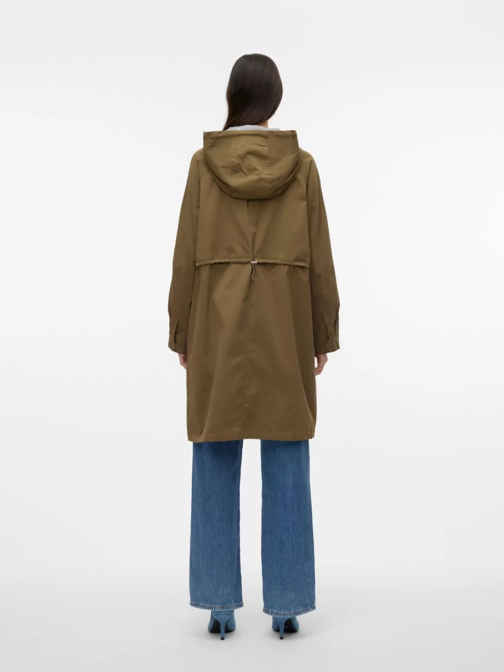 VERO MODA VMCHELSEA Parkatakit Capers Sale