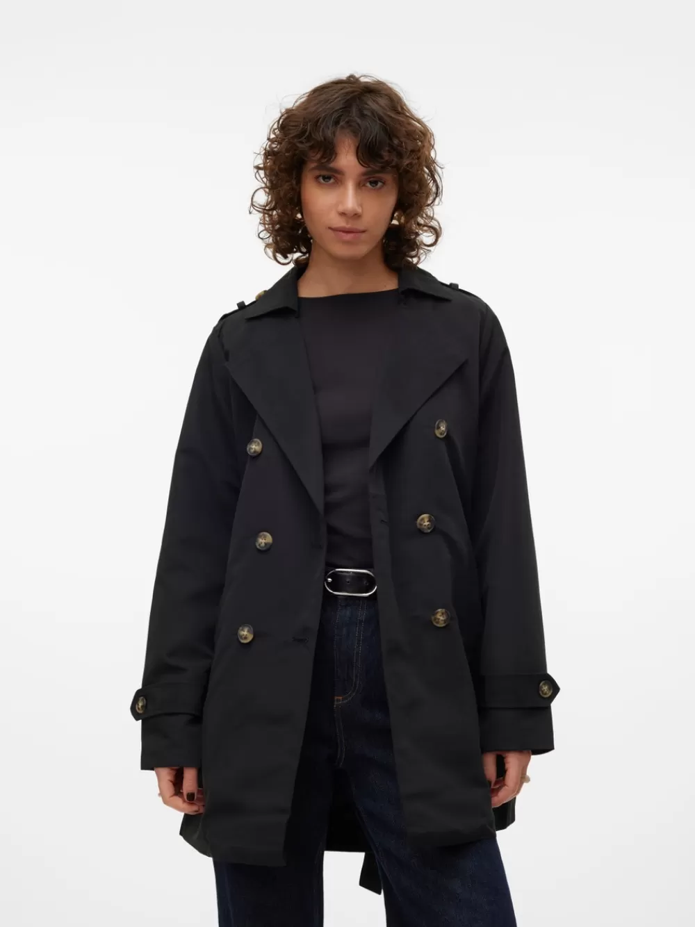VERO MODA VMCHLOE Takit Black Online