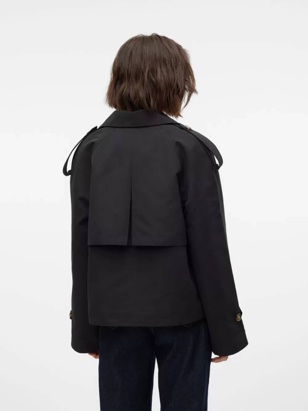 VERO MODA VMCHLOE Takit Black Best Sale