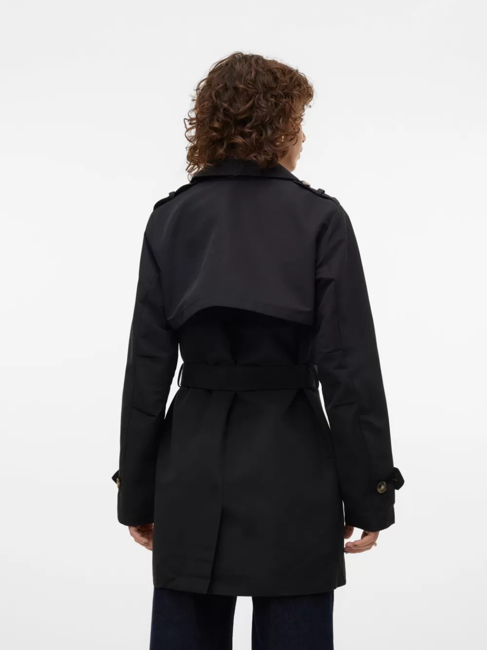 VERO MODA VMCHLOE Takit Black Online