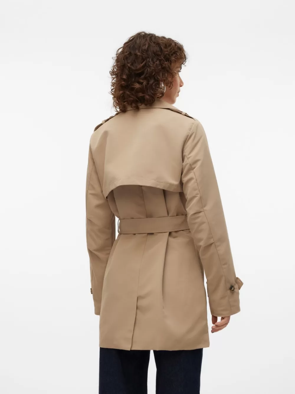 VERO MODA VMCHLOE Takit Silver Mink Cheap