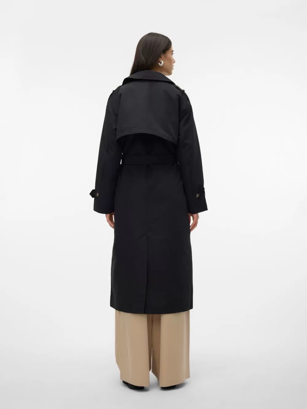 VERO MODA VMCHLOE Trenssit Black Online