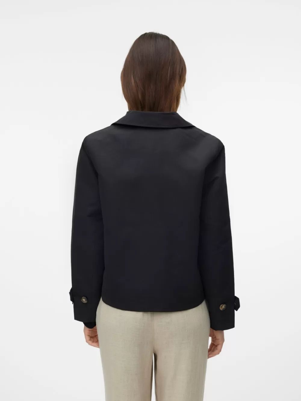VERO MODA VMCHLOEMIA Takit Black Online