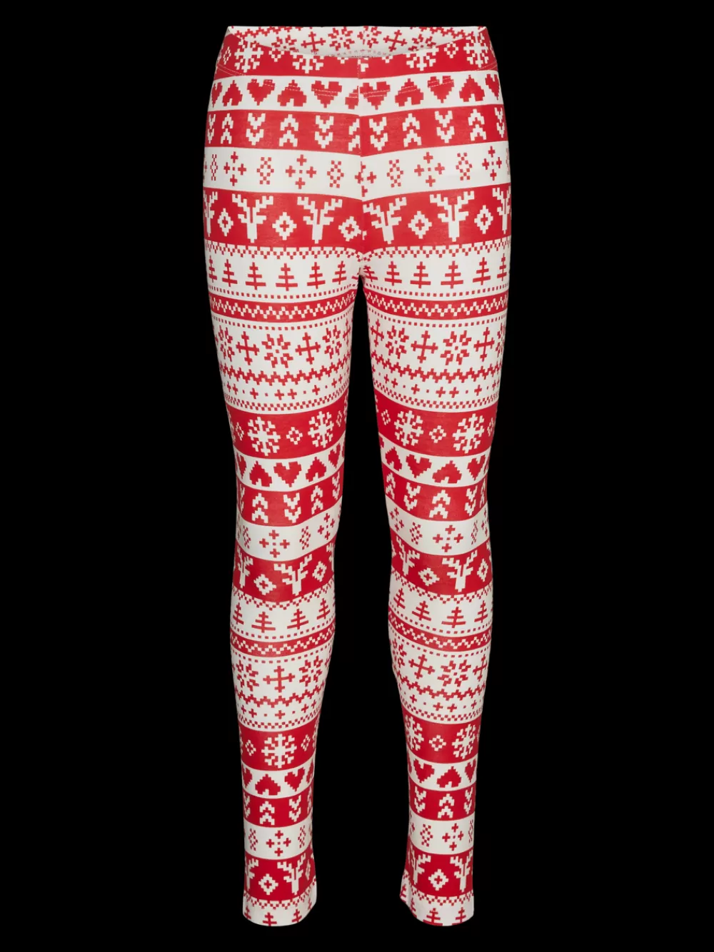 VERO MODA VMCHRIS T-paidat Chinese Red Clearance