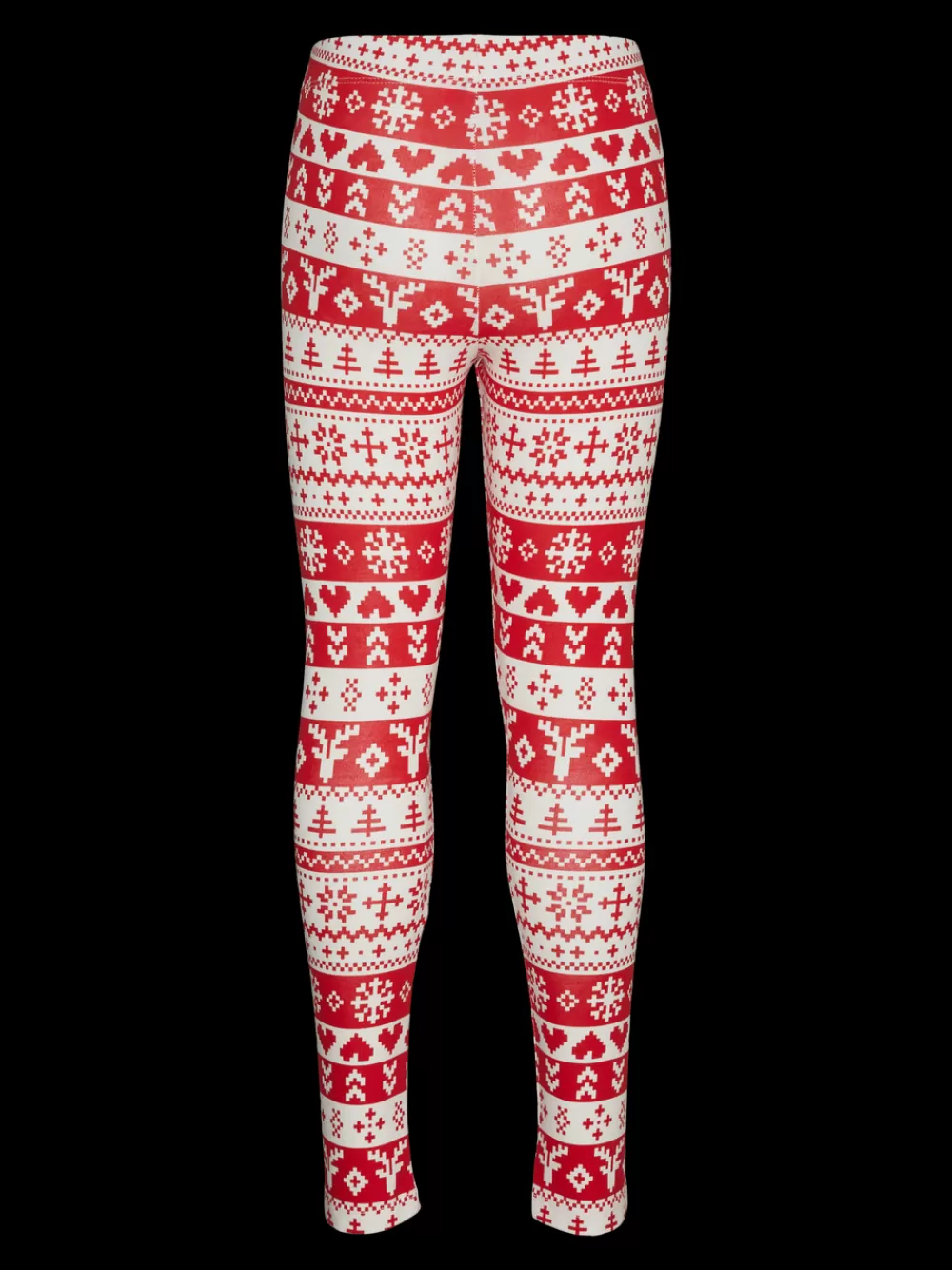 VERO MODA VMCHRIS T-paidat Chinese Red Clearance