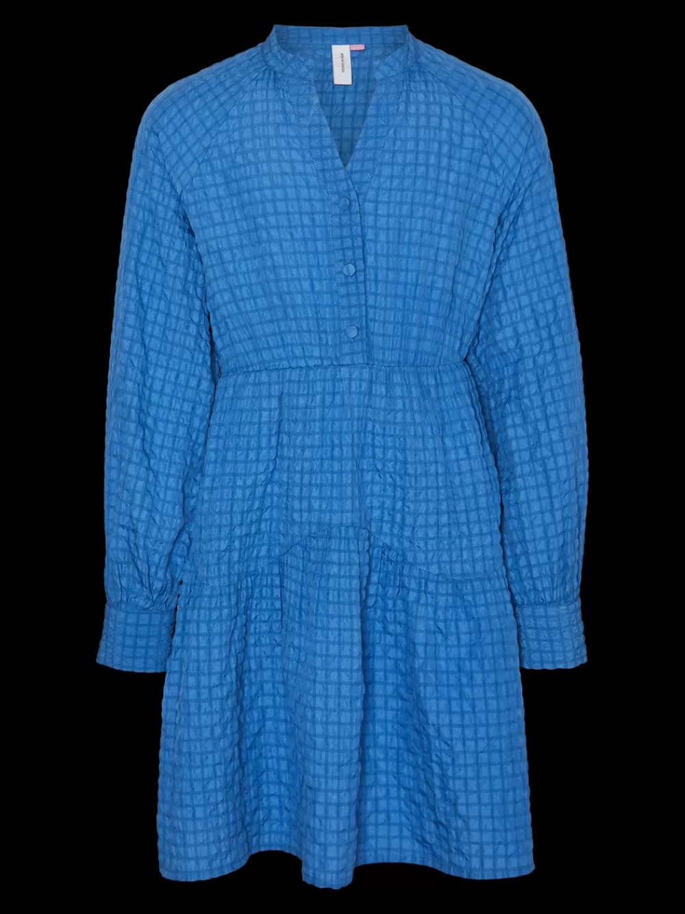 VERO MODA VMCIRA Lyhyt mekko Star Sapphire Flash Sale