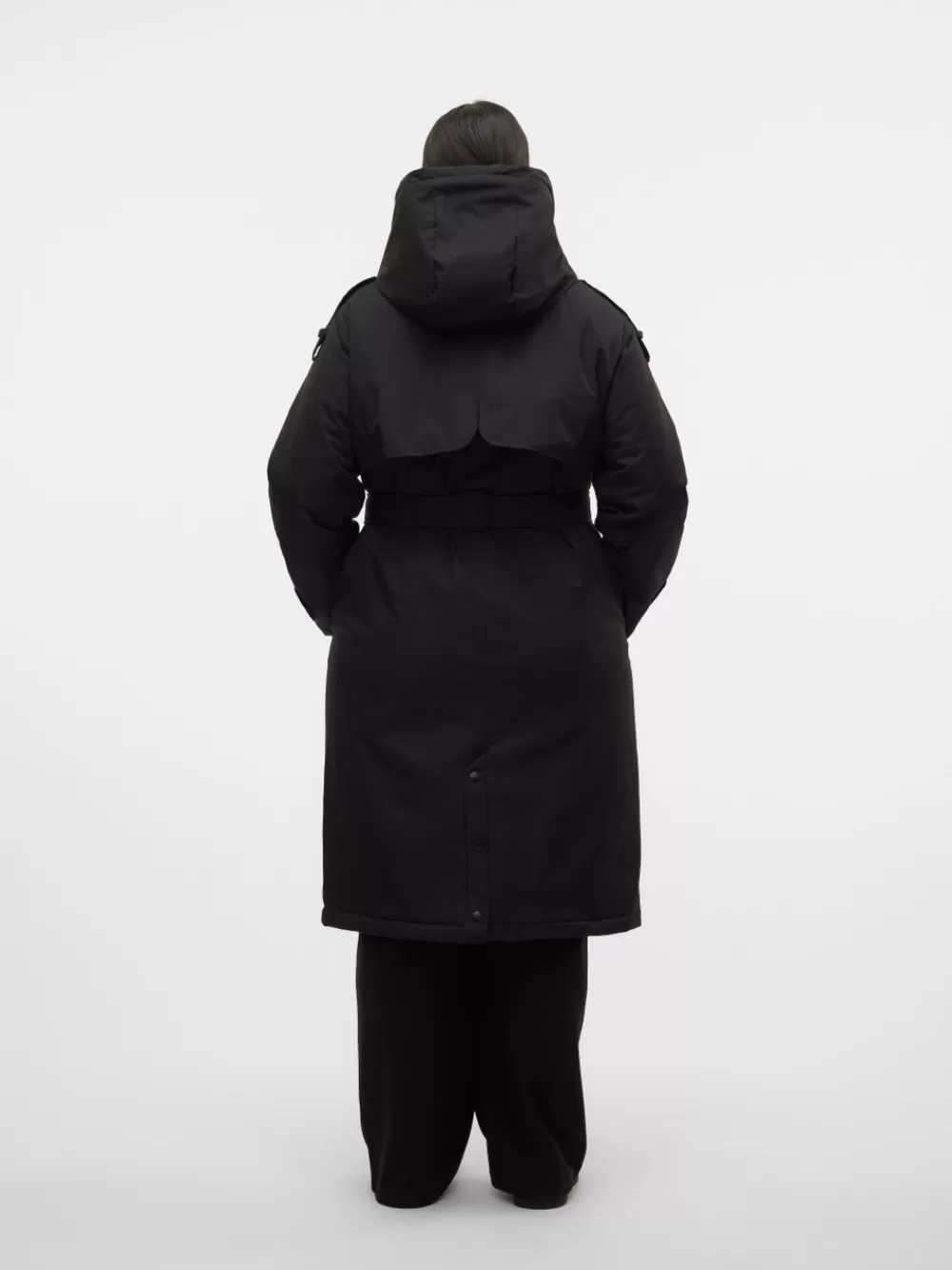 VERO MODA VMCJANE Takit Black Clearance