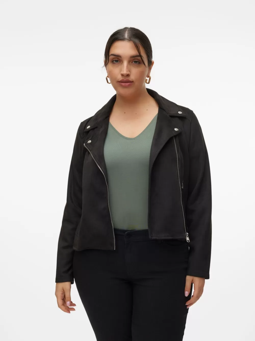 VERO MODA VMCJOSE Takit Black Online