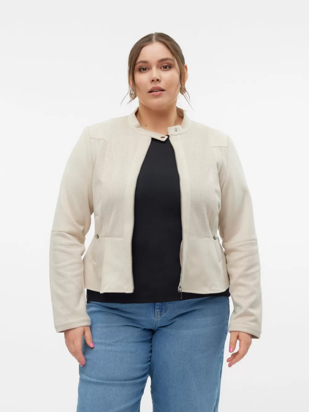 VERO MODA VMCJOSELUCIA Takit Silver Lining Best