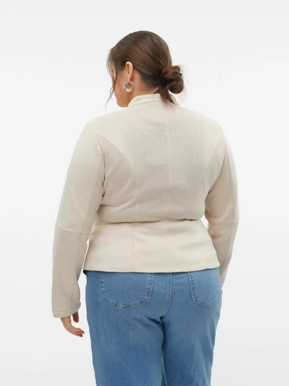 VERO MODA VMCJOSELUCIA Takit Silver Lining Best