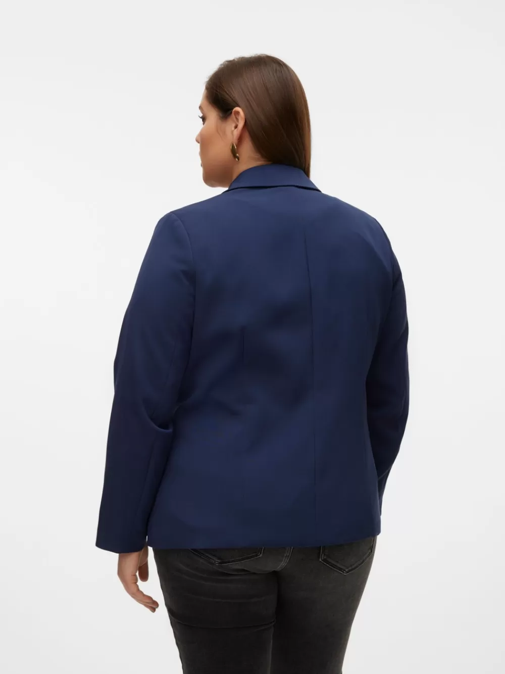VERO MODA VMCKAIA Bleiserit Navy Blazer Best Sale