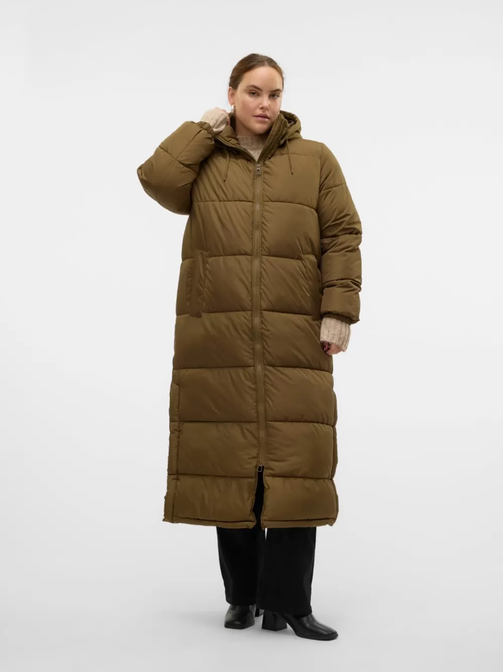 VERO MODA VMCKLEA Takit Capers Cheap