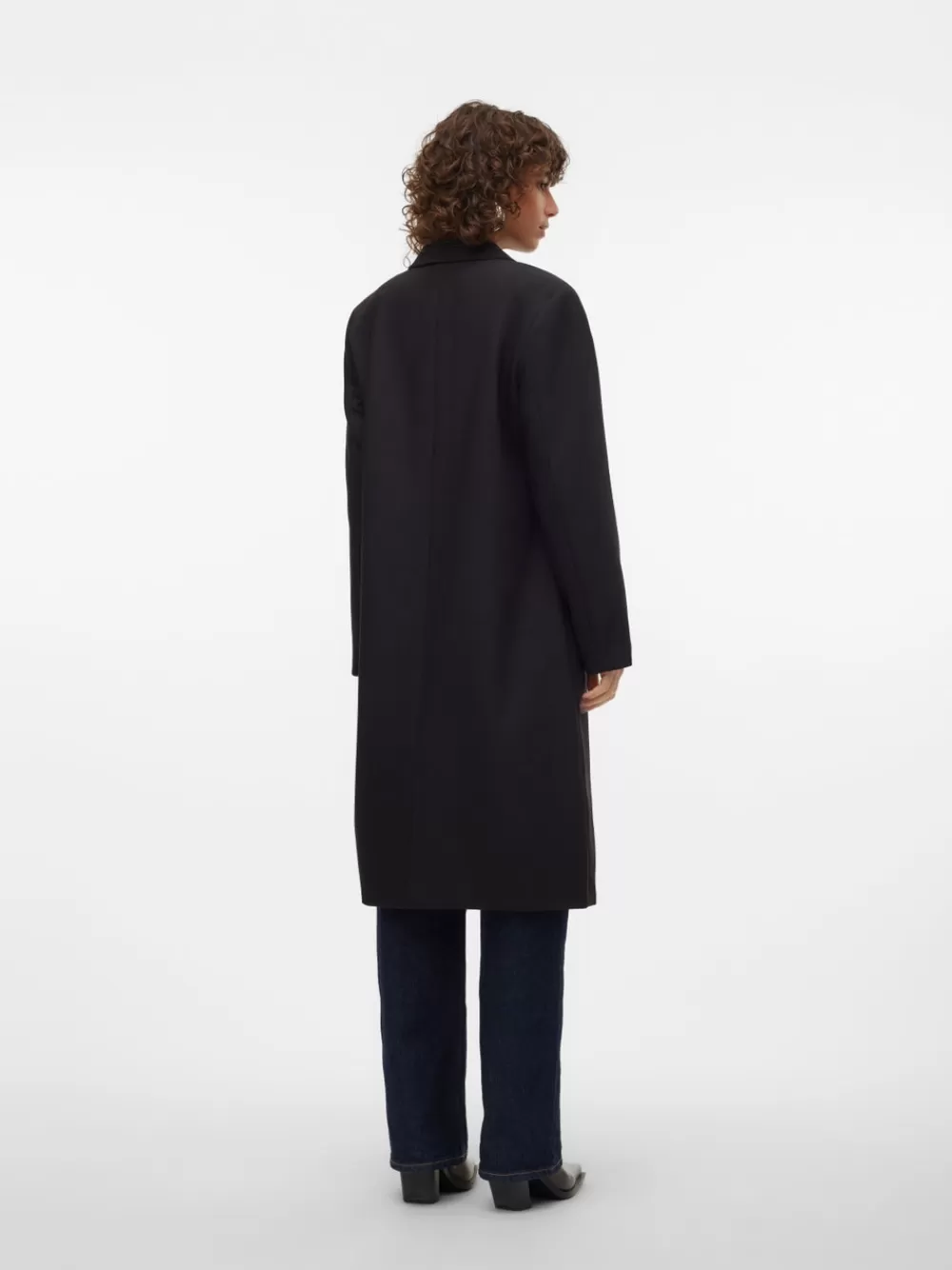 VERO MODA VMCLAIR Bleiserit Black Cheap
