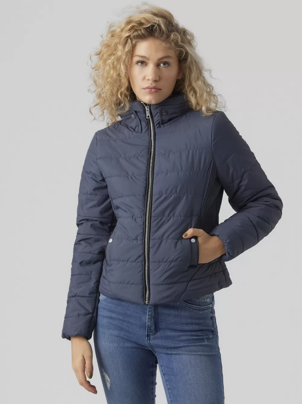 VERO MODA VMCLARISA Takit Ombre Blue Online
