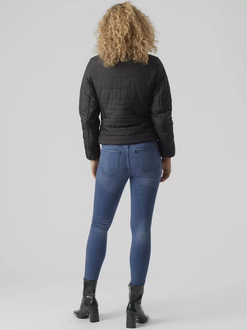 VERO MODA VMCLARISA Takit Black Clearance