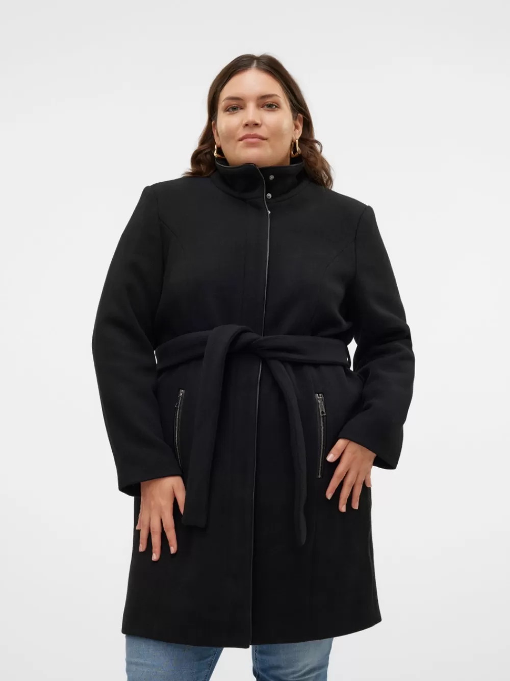 VERO MODA VMCLASSBESSY Takit Black Store