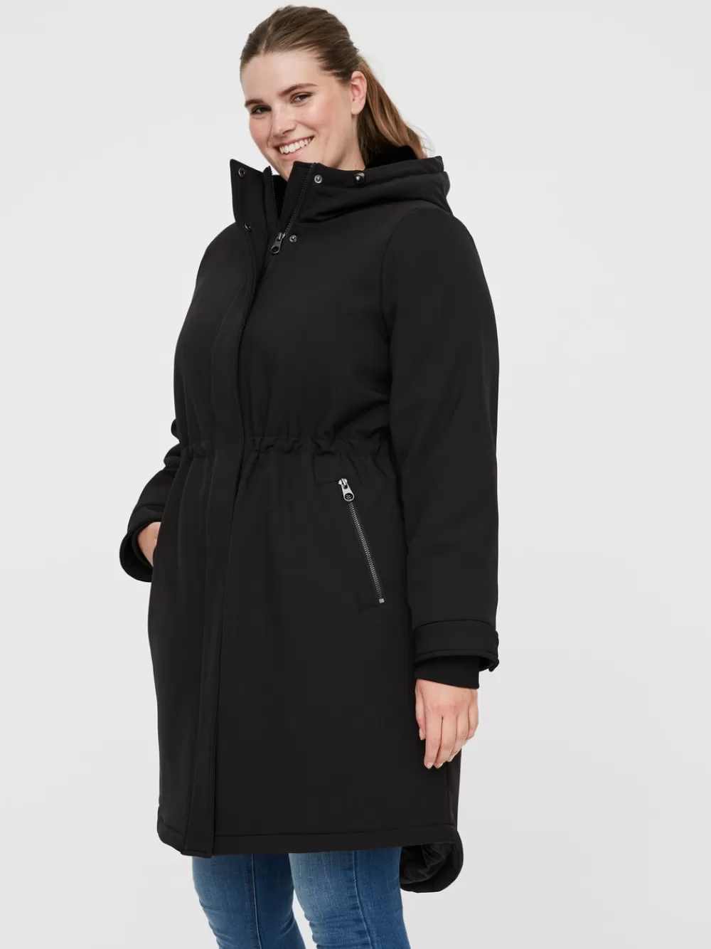 VERO MODA VMCLEANMILA Takit Black Best