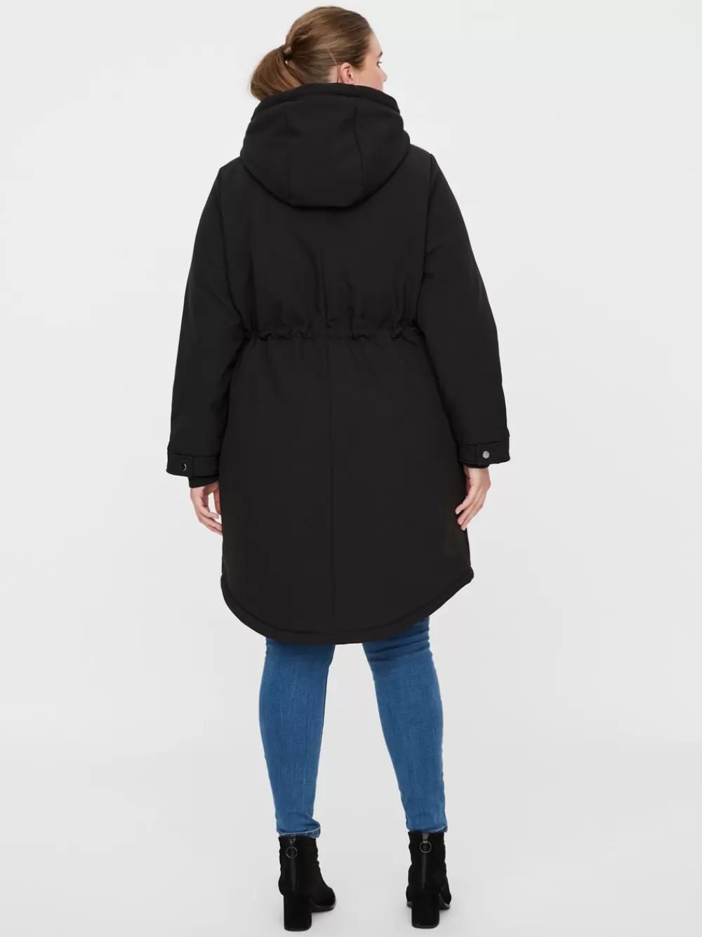 VERO MODA VMCLEANMILA Takit Black Best