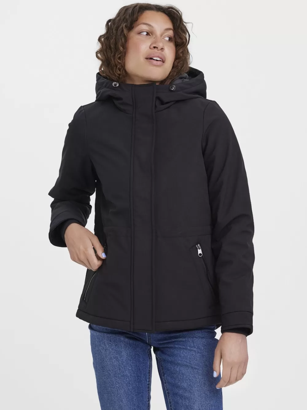 VERO MODA VMCLEANMILAN Takit Black Discount
