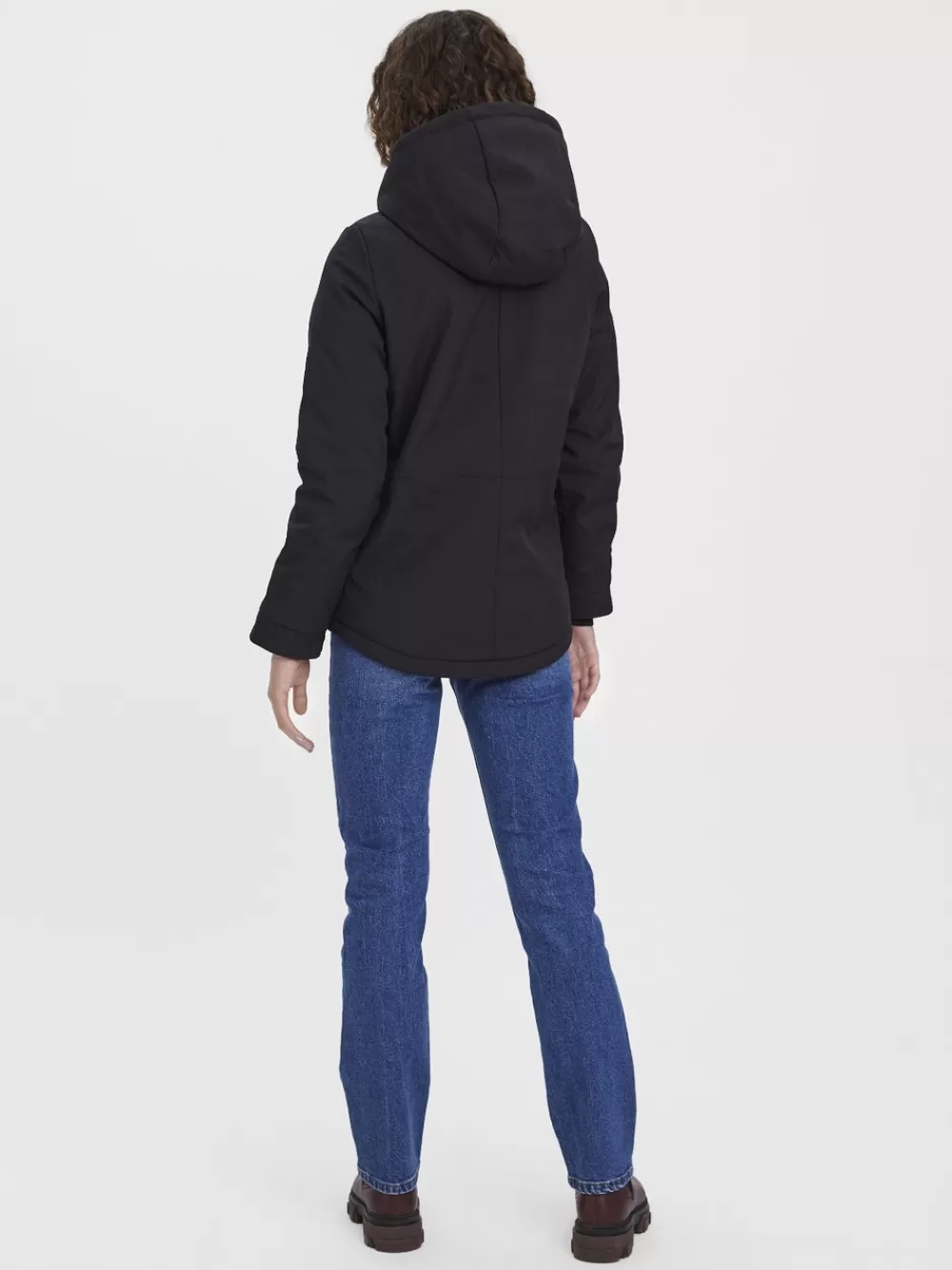 VERO MODA VMCLEANMILAN Takit Black Discount