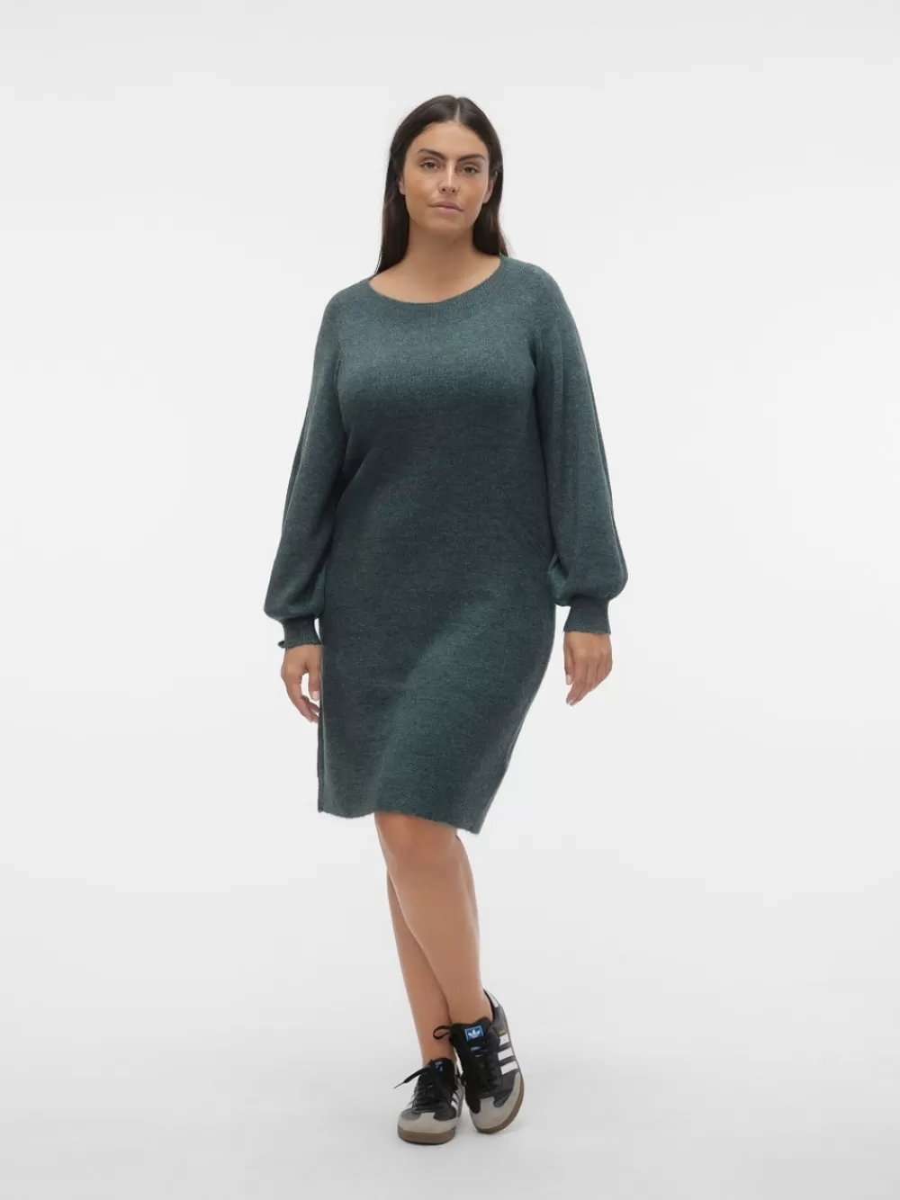 VERO MODA VMCLEFILE Lyhyt mekko Sea Moss Shop