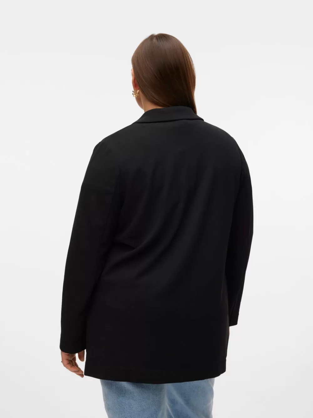 VERO MODA VMCLIVA Bleiserit Black Outlet